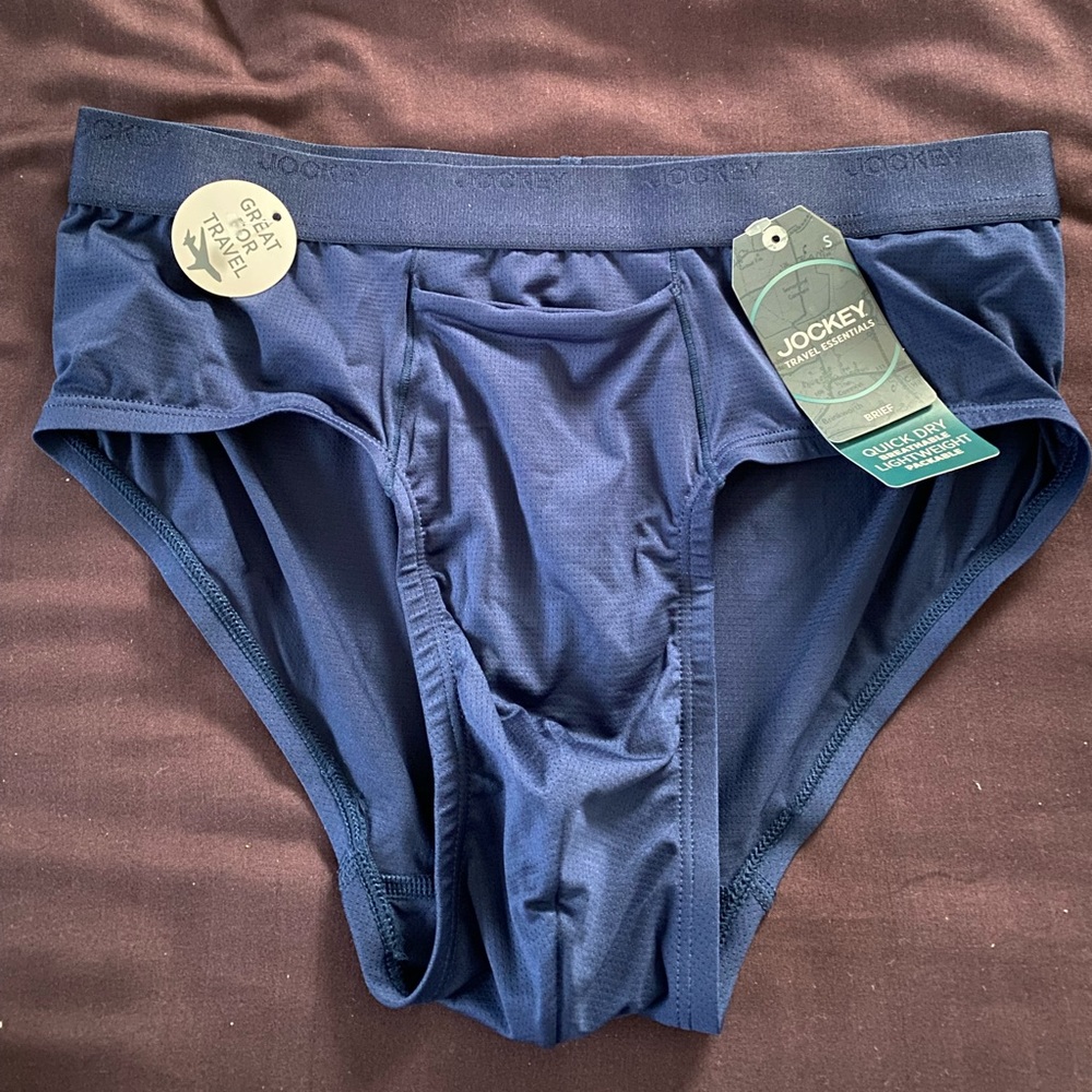 Men’s jockey briefs